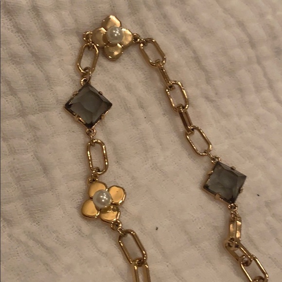 Tory Burch necklace - Picture 3 of 4